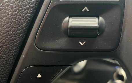 KIA cee'd III, 2016 год, 1 290 000 рублей, 14 фотография