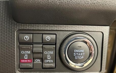 Daihatsu Tanto IV, 2023 год, 850 000 рублей, 8 фотография