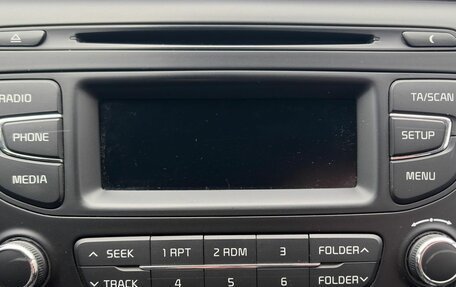 KIA cee'd III, 2016 год, 1 290 000 рублей, 15 фотография