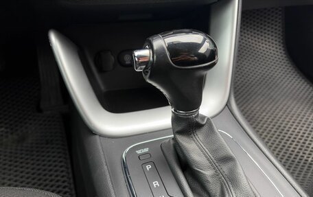 KIA cee'd III, 2016 год, 1 290 000 рублей, 17 фотография