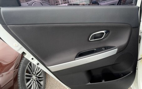 KIA cee'd III, 2016 год, 1 290 000 рублей, 19 фотография