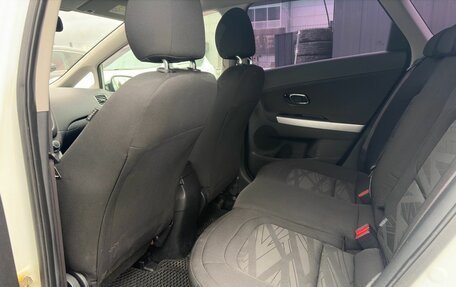 KIA cee'd III, 2016 год, 1 290 000 рублей, 20 фотография