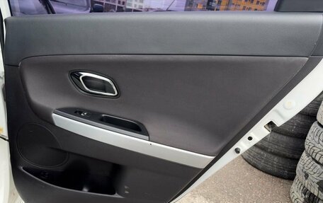 KIA cee'd III, 2016 год, 1 290 000 рублей, 21 фотография