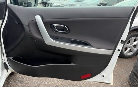 KIA cee'd III, 2016 год, 1 290 000 рублей, 23 фотография