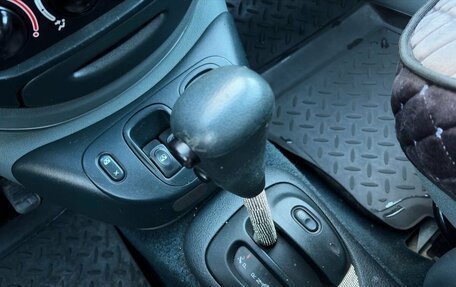 Renault Scenic III, 1999 год, 245 000 рублей, 15 фотография