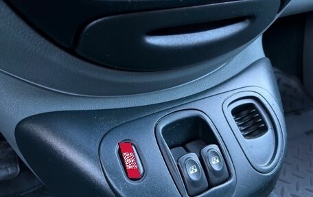 Renault Scenic III, 1999 год, 245 000 рублей, 14 фотография