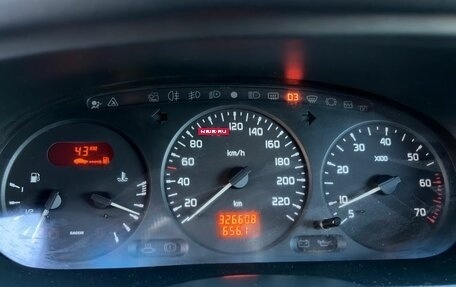 Renault Scenic III, 1999 год, 245 000 рублей, 12 фотография