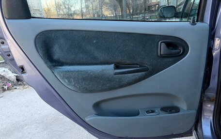 Renault Scenic III, 1999 год, 245 000 рублей, 17 фотография