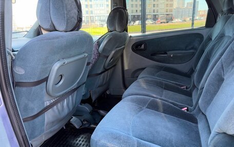 Renault Scenic III, 1999 год, 245 000 рублей, 18 фотография