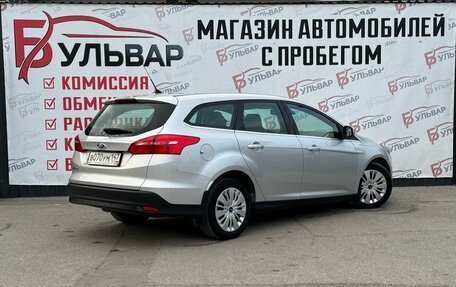 Ford Focus III, 2016 год, 1 290 000 рублей, 6 фотография