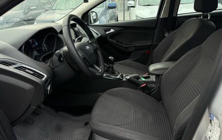 Ford Focus III, 2016 год, 1 290 000 рублей, 8 фотография