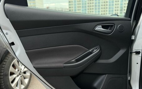 Ford Focus III, 2016 год, 1 290 000 рублей, 11 фотография