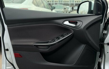 Ford Focus III, 2016 год, 1 290 000 рублей, 9 фотография