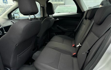 Ford Focus III, 2016 год, 1 290 000 рублей, 10 фотография