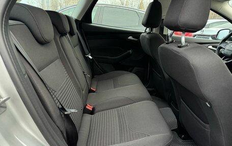 Ford Focus III, 2016 год, 1 290 000 рублей, 12 фотография