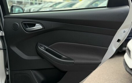 Ford Focus III, 2016 год, 1 290 000 рублей, 13 фотография