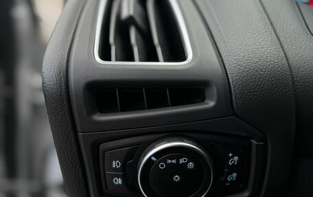 Ford Focus III, 2016 год, 1 290 000 рублей, 17 фотография