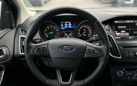 Ford Focus III, 2016 год, 1 290 000 рублей, 16 фотография
