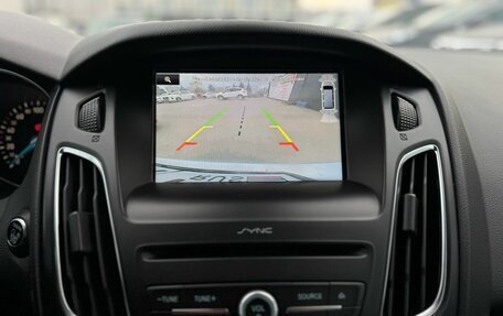 Ford Focus III, 2016 год, 1 290 000 рублей, 19 фотография