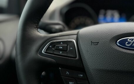 Ford Focus III, 2016 год, 1 290 000 рублей, 21 фотография