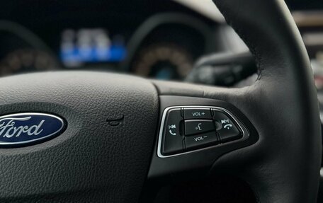 Ford Focus III, 2016 год, 1 290 000 рублей, 22 фотография