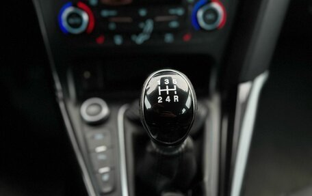 Ford Focus III, 2016 год, 1 290 000 рублей, 24 фотография