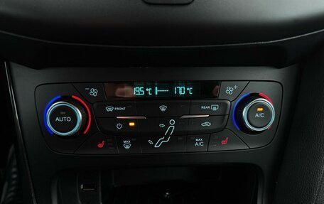 Ford Focus III, 2016 год, 1 290 000 рублей, 26 фотография