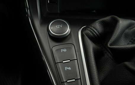 Ford Focus III, 2016 год, 1 290 000 рублей, 25 фотография