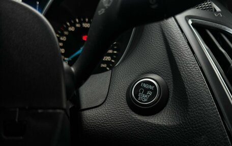 Ford Focus III, 2016 год, 1 290 000 рублей, 27 фотография