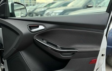 Ford Focus III, 2016 год, 1 290 000 рублей, 30 фотография