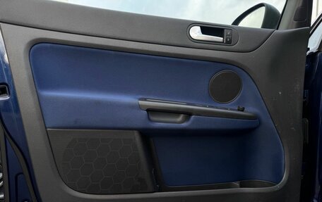 Volkswagen Golf Plus I, 2006 год, 770 000 рублей, 8 фотография