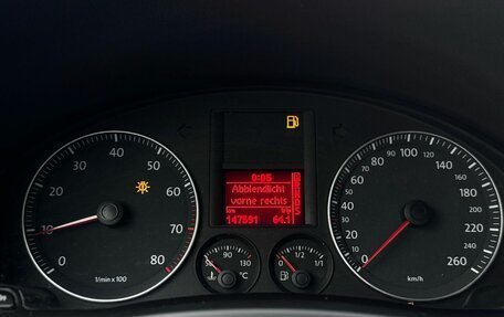 Volkswagen Golf Plus I, 2006 год, 770 000 рублей, 11 фотография