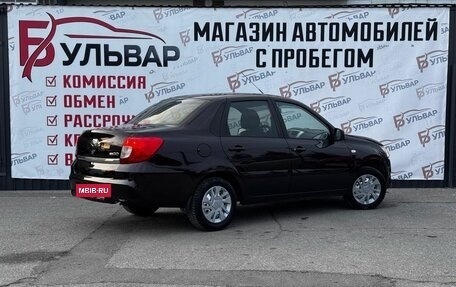 Datsun on-DO I рестайлинг, 2016 год, 550 000 рублей, 6 фотография