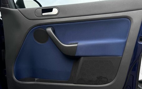 Volkswagen Golf Plus I, 2006 год, 770 000 рублей, 16 фотография