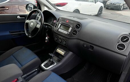 Volkswagen Golf Plus I, 2006 год, 770 000 рублей, 17 фотография