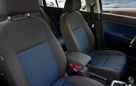 Volkswagen Golf Plus I, 2006 год, 770 000 рублей, 18 фотография