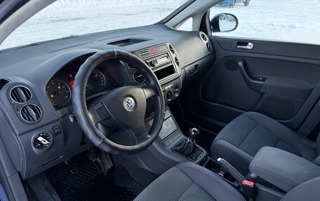 Volkswagen Golf Plus I, 2005 год, 440 000 рублей, 8 фотография