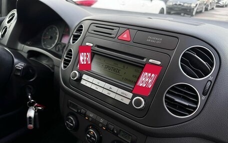 Volkswagen Golf Plus I, 2006 год, 770 000 рублей, 21 фотография