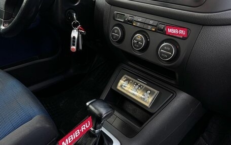 Volkswagen Golf Plus I, 2006 год, 770 000 рублей, 22 фотография