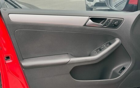 Volkswagen Jetta VI, 2012 год, 1 140 000 рублей, 9 фотография