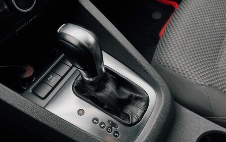 Volkswagen Jetta VI, 2012 год, 1 140 000 рублей, 19 фотография