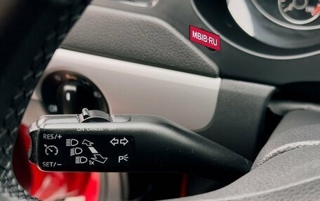 Volkswagen Jetta VI, 2012 год, 1 140 000 рублей, 13 фотография