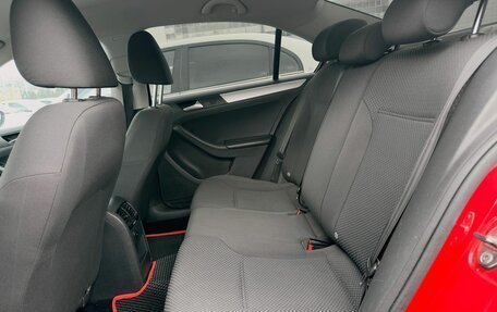 Volkswagen Jetta VI, 2012 год, 1 140 000 рублей, 22 фотография