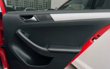 Volkswagen Jetta VI, 2012 год, 1 140 000 рублей, 23 фотография