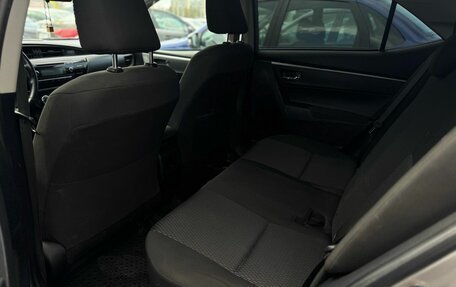 Toyota Corolla, 2014 год, 1 250 000 рублей, 8 фотография