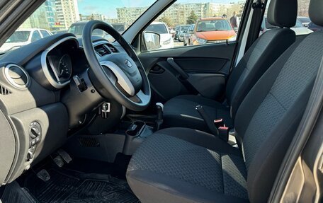 Datsun on-DO I рестайлинг, 2020 год, 685 000 рублей, 9 фотография