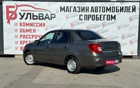 Datsun on-DO I рестайлинг, 2020 год, 685 000 рублей, 6 фотография