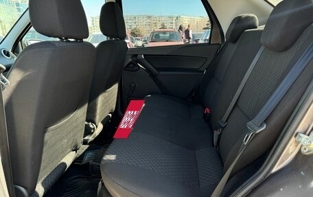 Datsun on-DO I рестайлинг, 2020 год, 685 000 рублей, 10 фотография