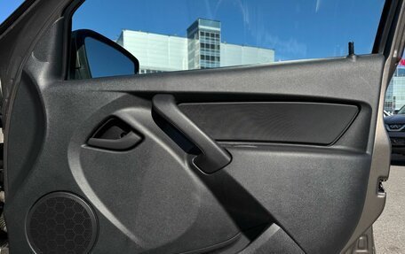 Datsun on-DO I рестайлинг, 2020 год, 685 000 рублей, 16 фотография