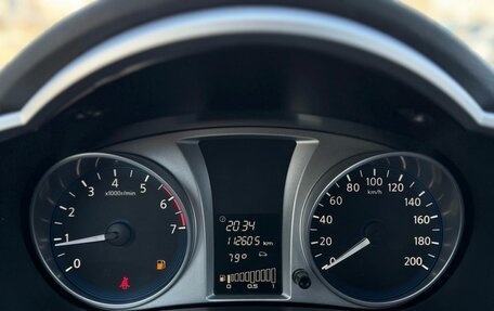 Datsun on-DO I рестайлинг, 2020 год, 685 000 рублей, 22 фотография